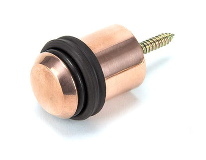 From The Anvil, Floor Mounted Door Stop, Door Accessories, Door Stops