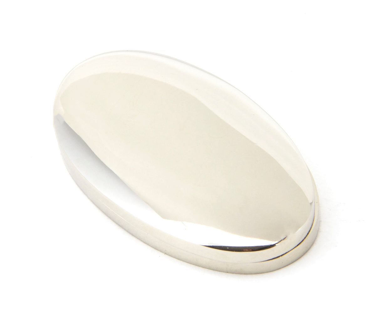 Oval Escutcheon by From The Anvil