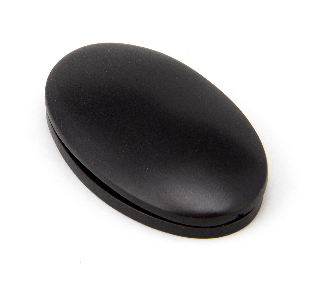 Oval Escutcheon by From The Anvil