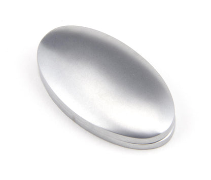 Oval Escutcheon by From The Anvil