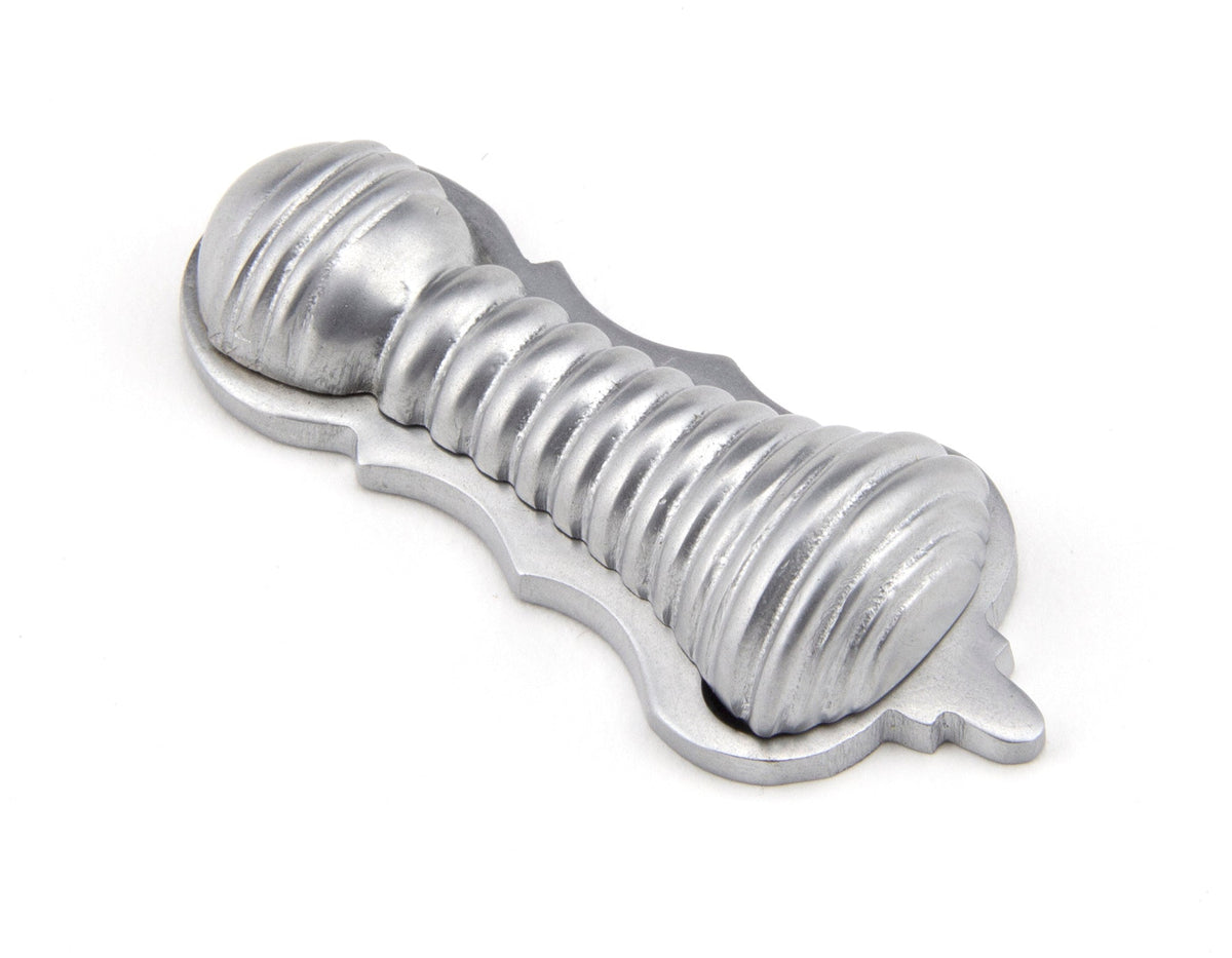 Beehive Escutcheon by From The Anvil