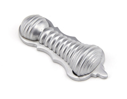 Beehive Escutcheon by From The Anvil