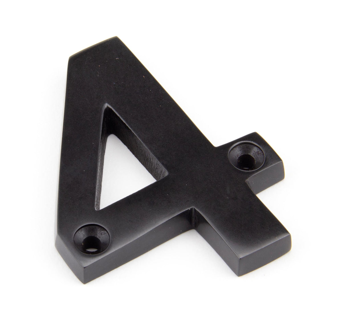 From The Anvil's Aged Bronze Aged Bronze Numeral
