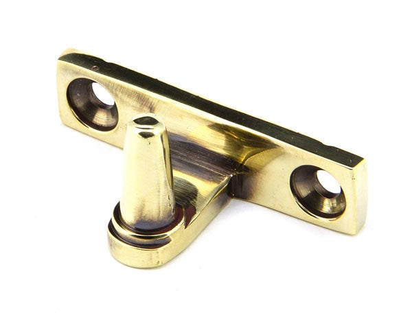 From The Anvil, Cranked Stay Pin, Window Hardware, Stay Pins