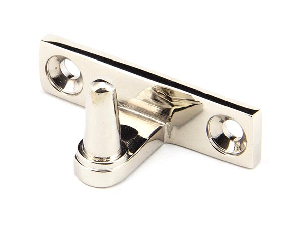 From The Anvil, Cranked Stay Pin, Window Hardware, Stay Pins