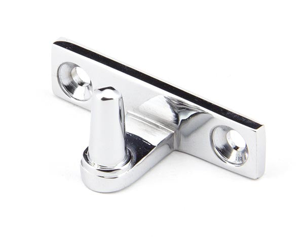 From The Anvil, Cranked Stay Pin, Window Hardware, Stay Pins