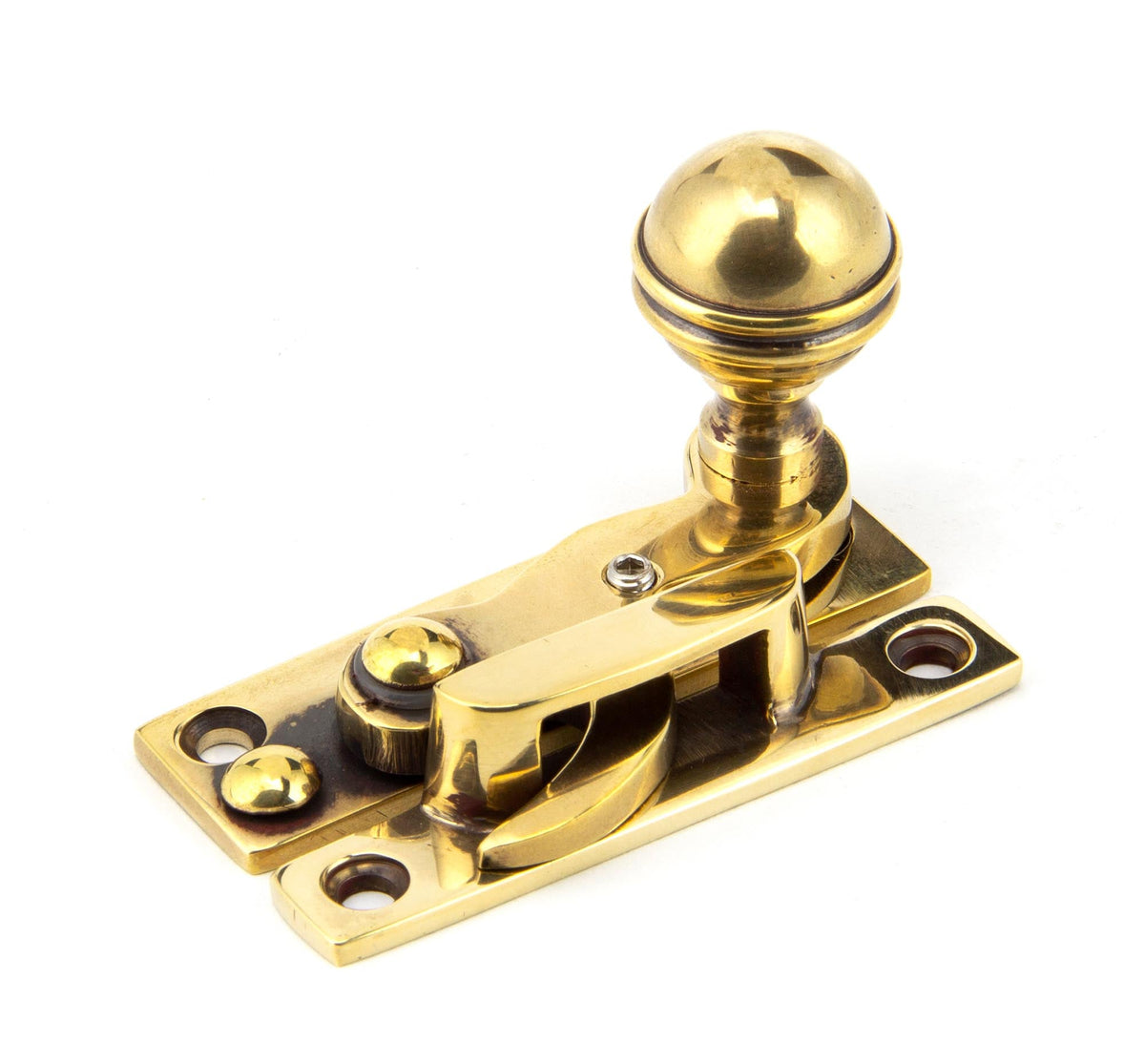 Prestbury Sash Hook Fastener by From The Anvil