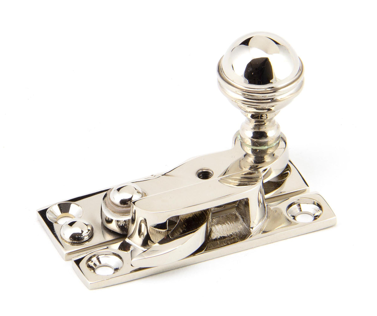 Prestbury Sash Hook Fastener by From The Anvil