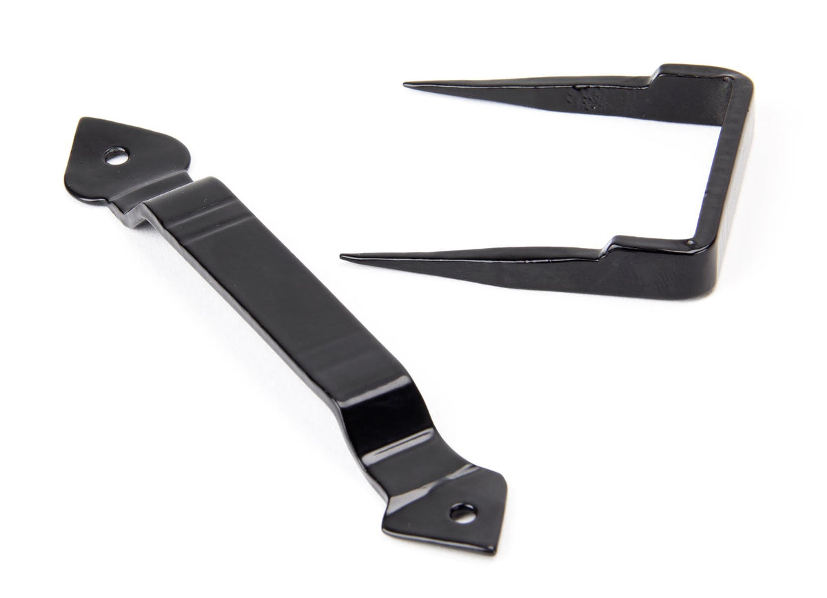 Tuscan Thumblatch by From The Anvil