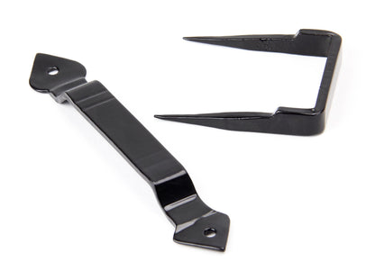 Tuscan Thumblatch by From The Anvil
