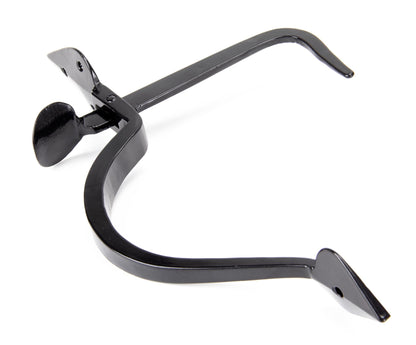 Tuscan Thumblatch by From The Anvil