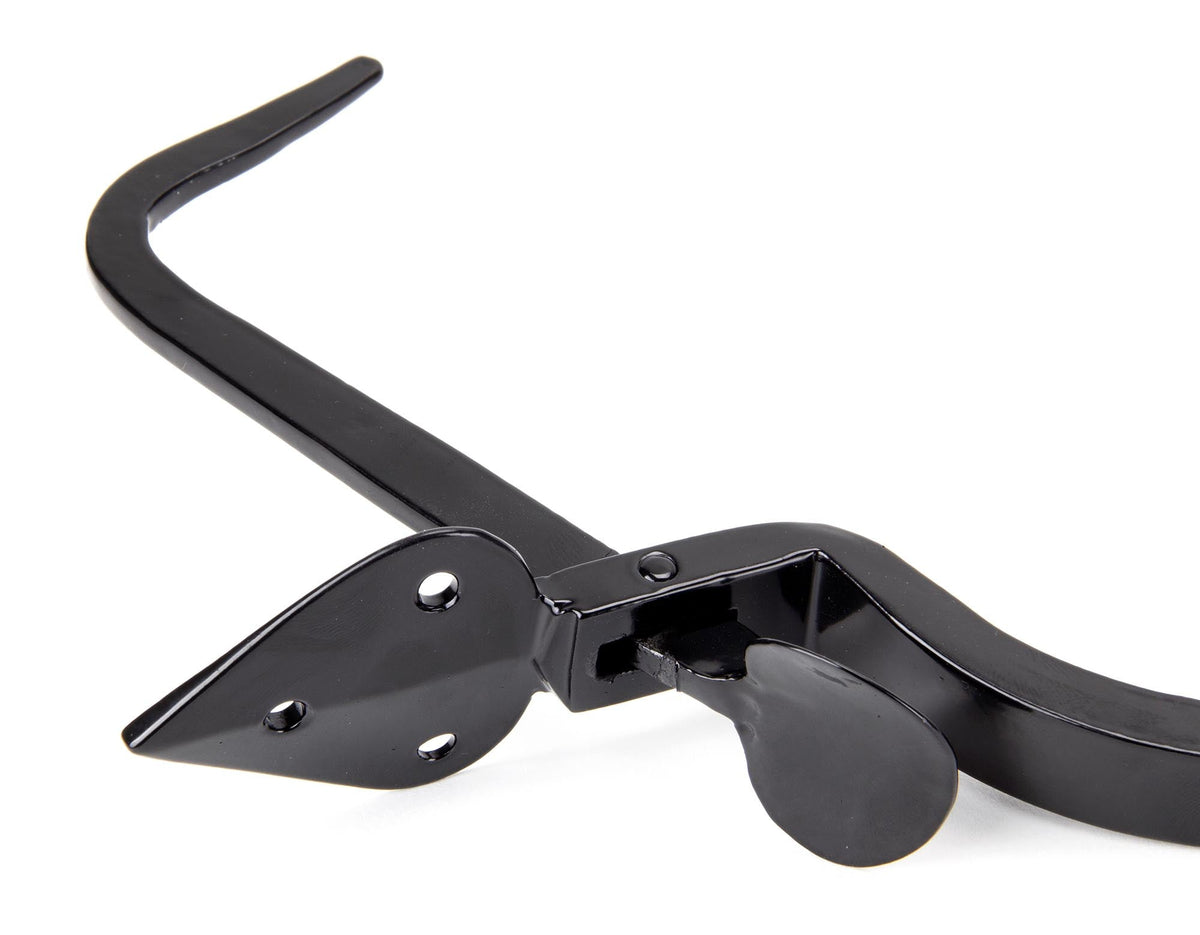 Tuscan Thumblatch by From The Anvil