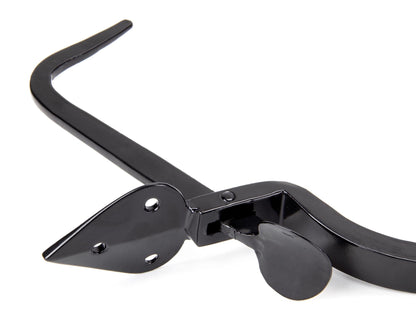 Tuscan Thumblatch by From The Anvil