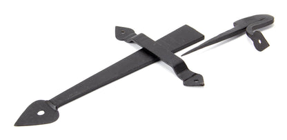 Tuscan Thumblatch by From The Anvil