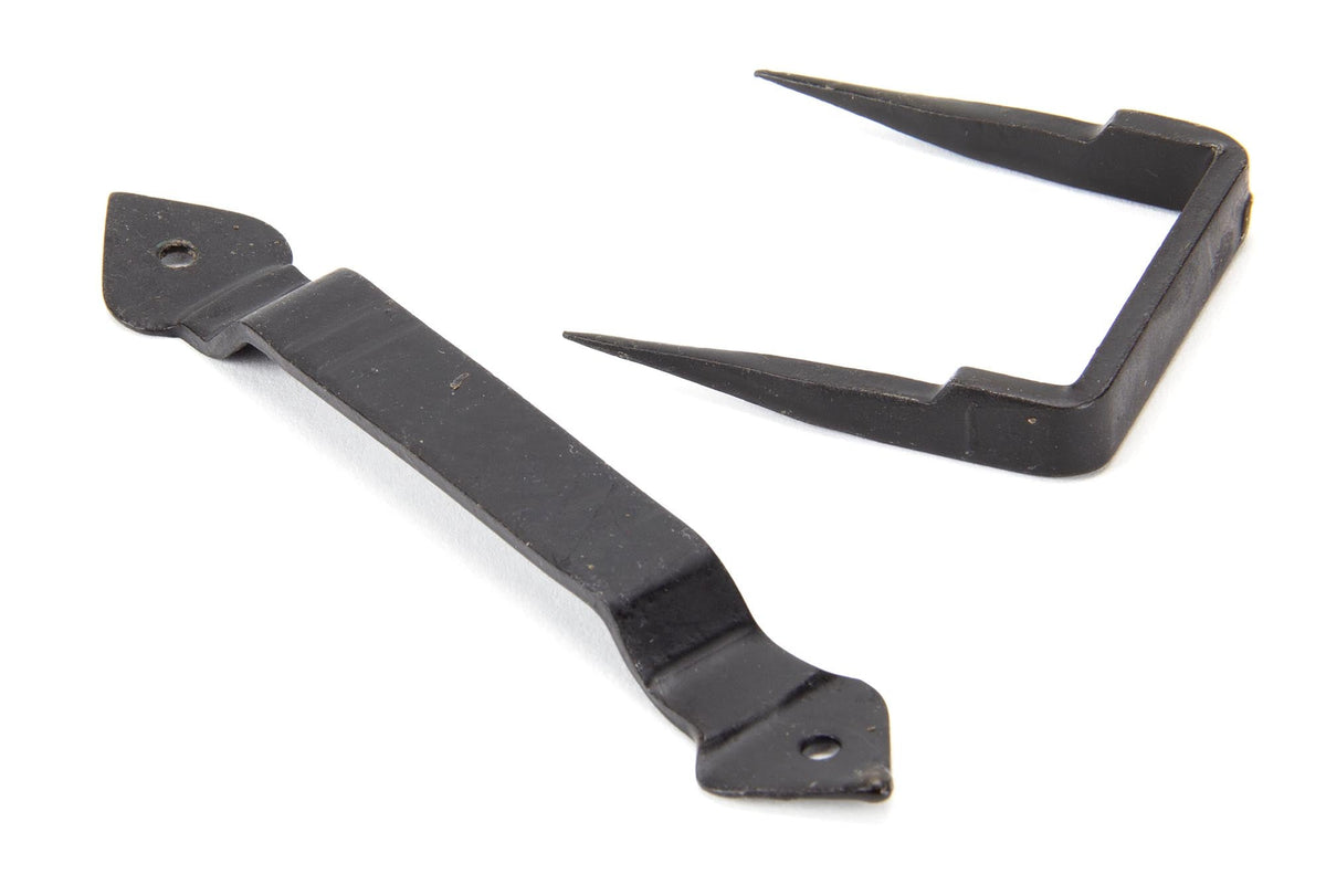 Tuscan Thumblatch by From The Anvil