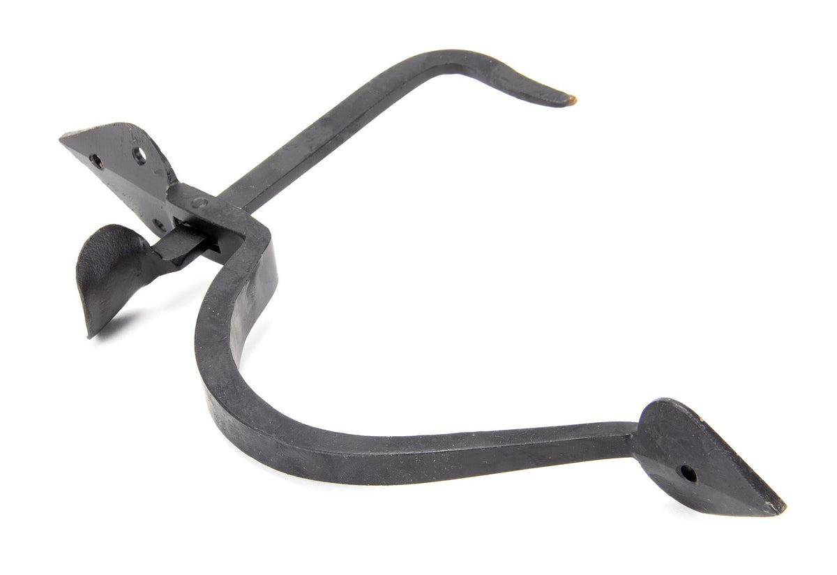 Tuscan Thumblatch by From The Anvil