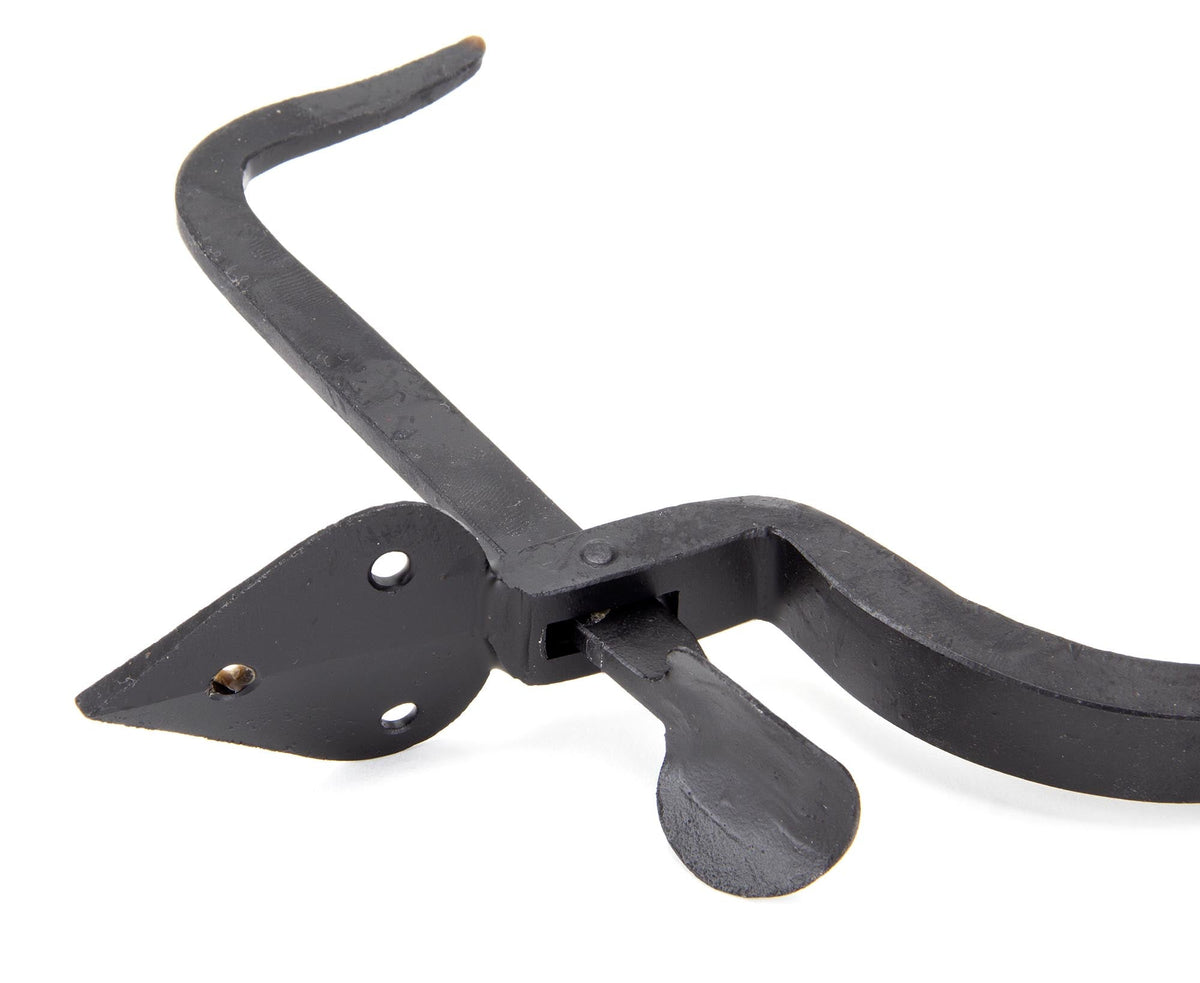 Tuscan Thumblatch by From The Anvil