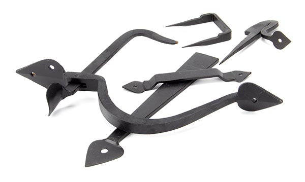 From The Anvil, Tuscan Thumblatch, Latches & Turns, Thumblatches