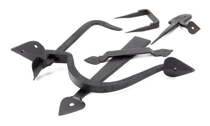 From The Anvil, Tuscan Thumblatch, Latches & Turns, Thumblatches