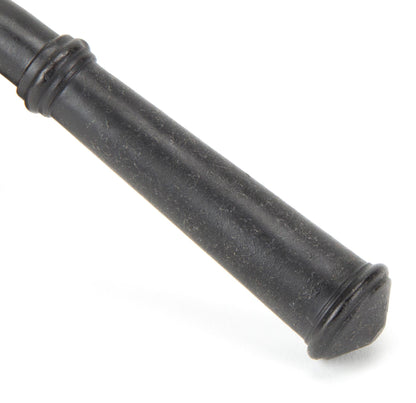 Regency Lever on Rose Set by From The Anvil