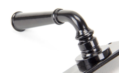 Regency Lever Latch Set by From The Anvil