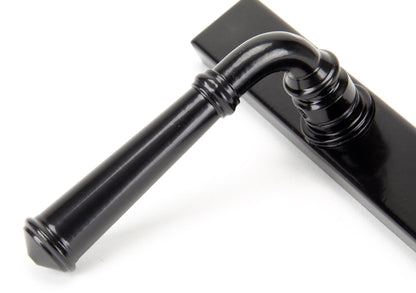 Regency Slimline Lever Espag. Lock Set by From The Anvil