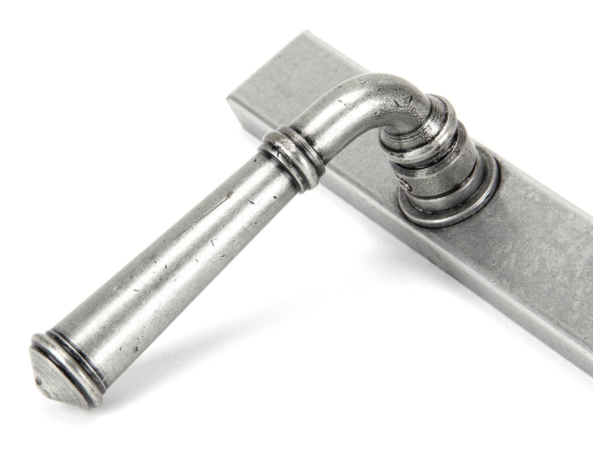 Regency Slimline Lever Espag. Lock Set by From The Anvil
