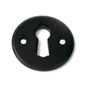 From The Anvil's External Beeswax Regency Escutcheon