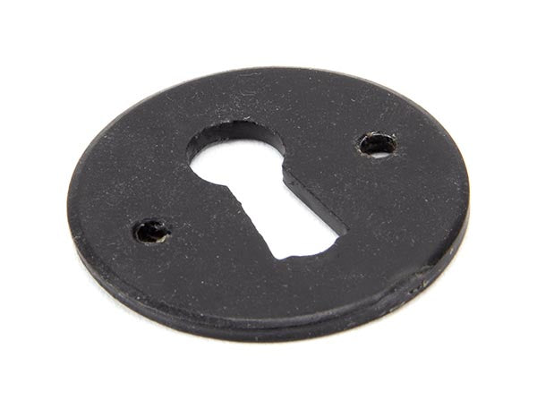 From The Anvil, Regency Escutcheon, Escutcheons & Privacy Thumbturns, Escutcheons