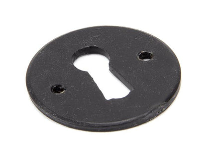 From The Anvil, Regency Escutcheon, Escutcheons & Privacy Thumbturns, Escutcheons
