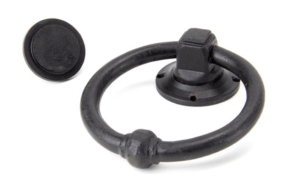 Regency Door Knocker by From The Anvil