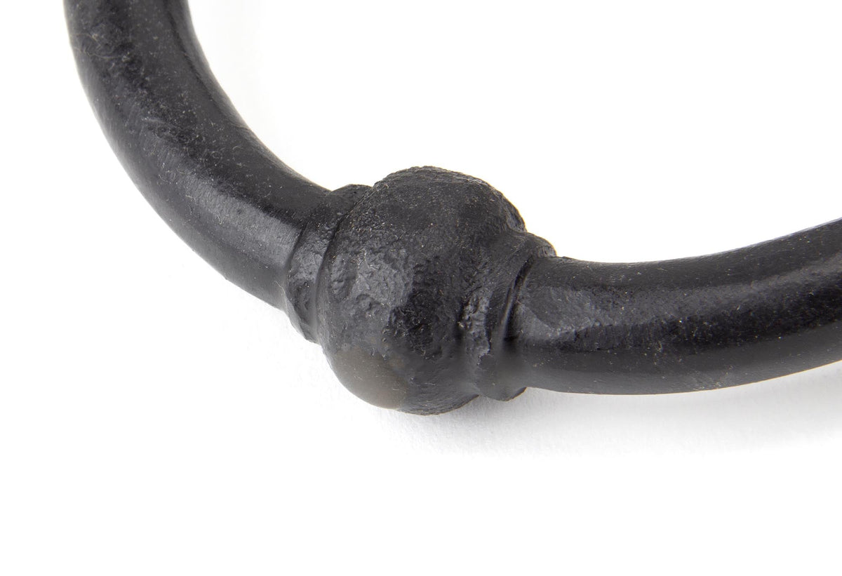 Regency Door Knocker by From The Anvil