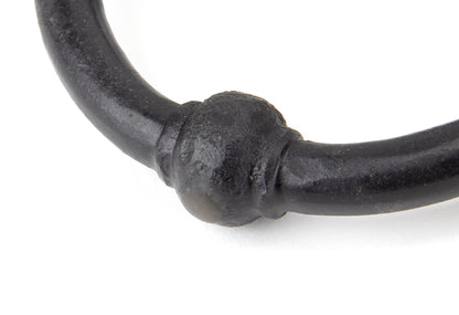 Regency Door Knocker by From The Anvil