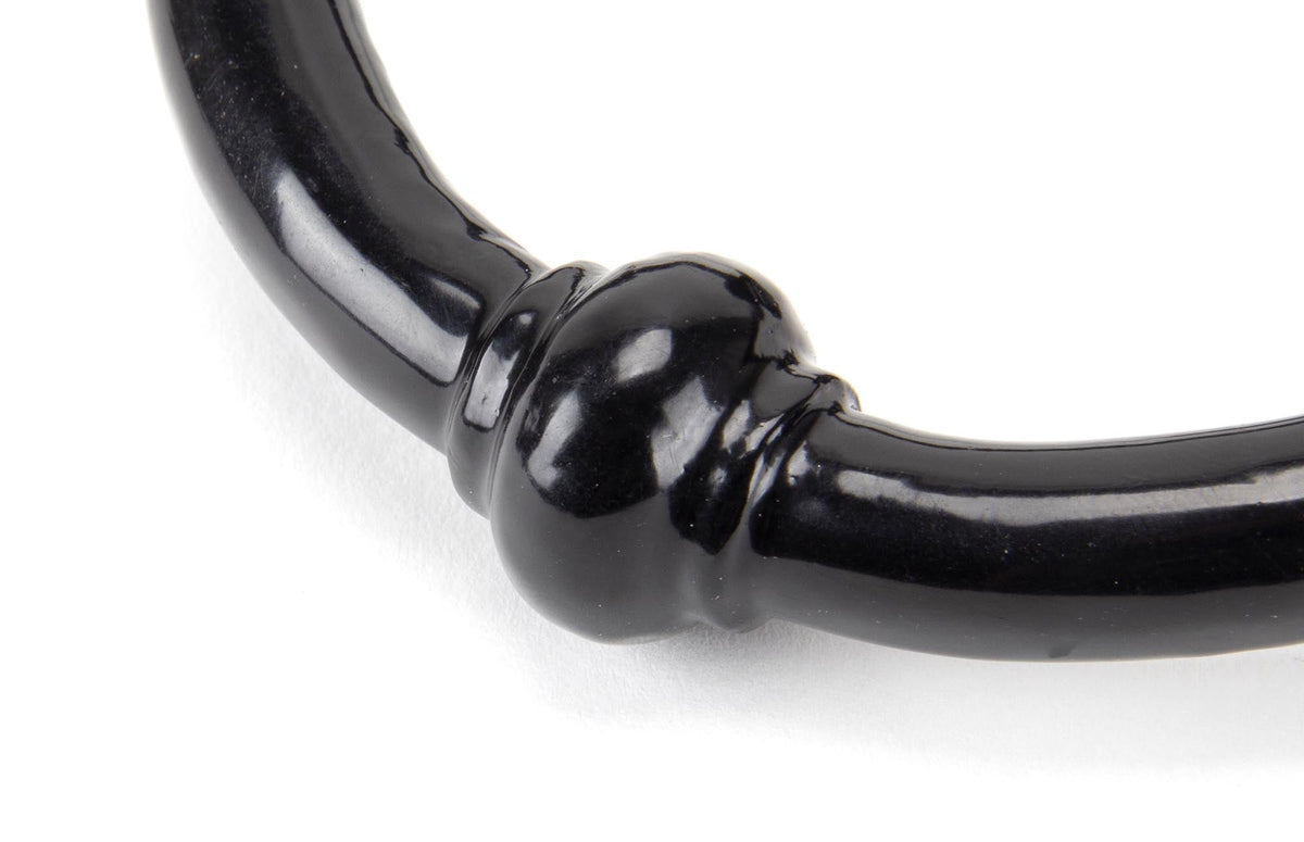 Regency Door Knocker by From The Anvil