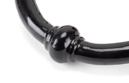 Regency Door Knocker by From The Anvil