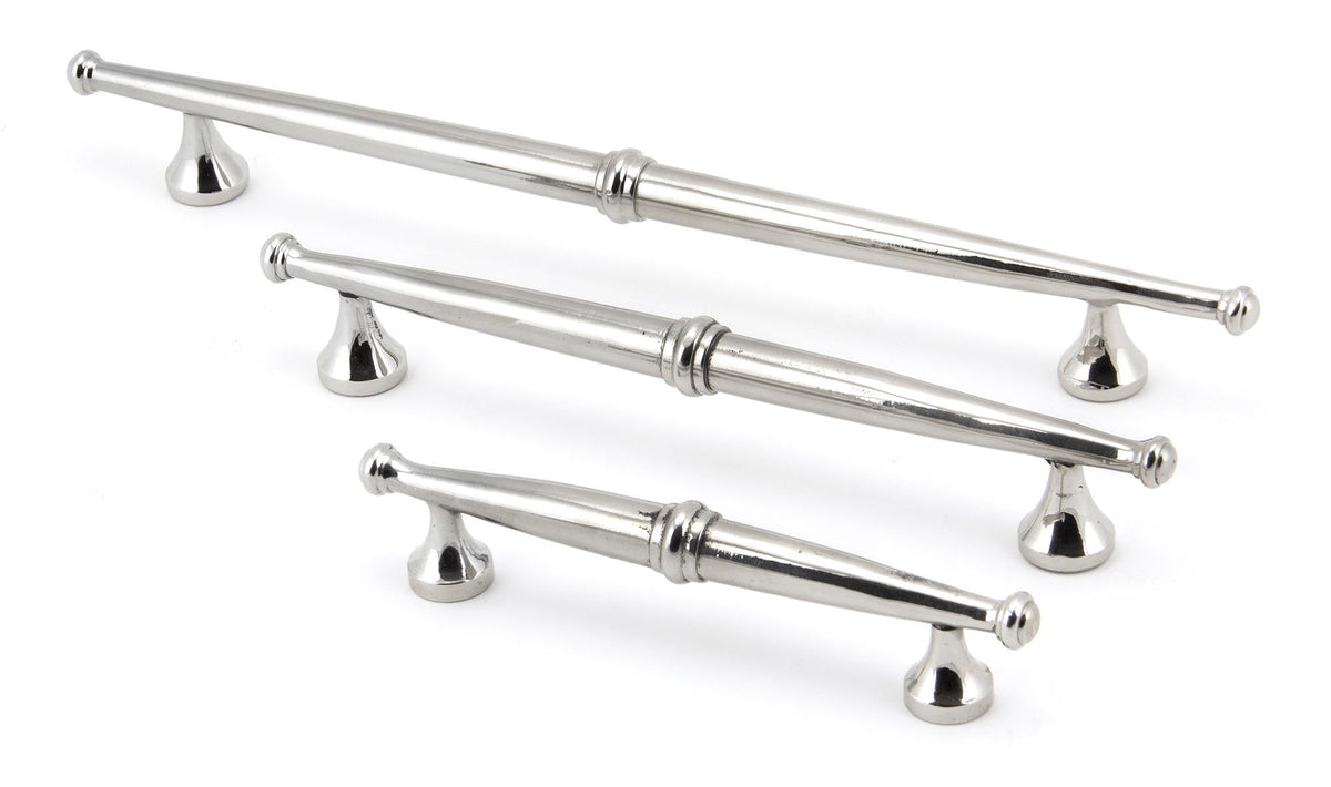 Regency Pull Handle by From The Anvil