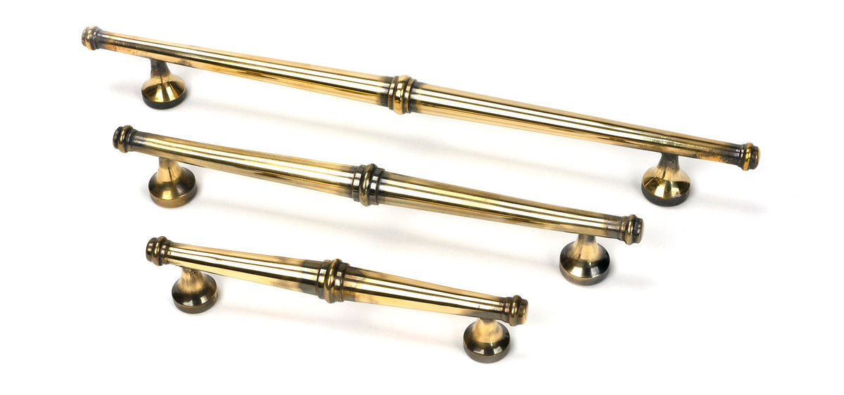 Regency Pull Handle by From The Anvil