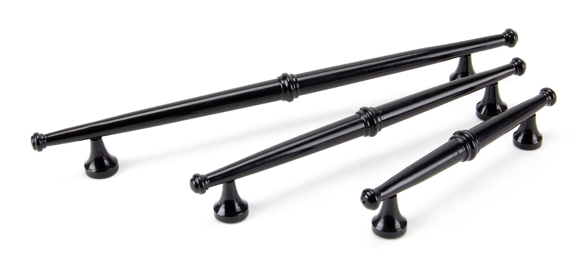 Regency Pull Handle by From The Anvil