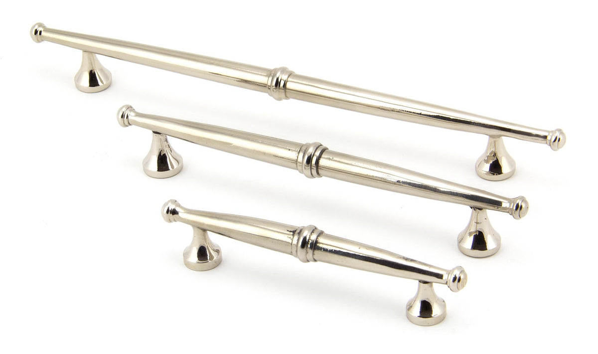 Regency Pull Handle by From The Anvil