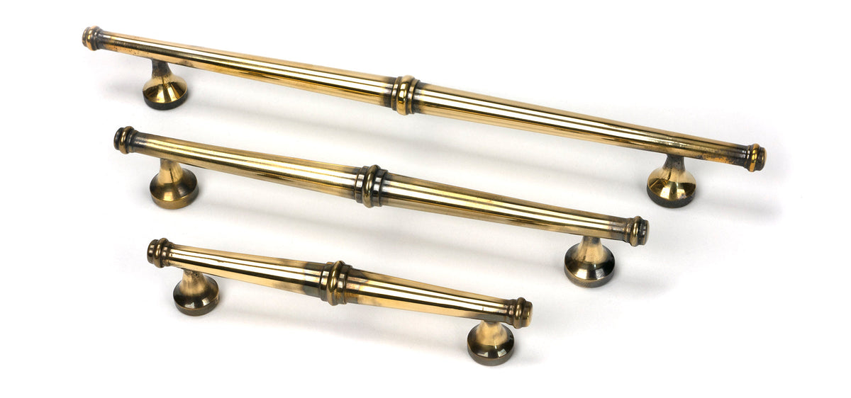 Regency Pull Handle by From The Anvil