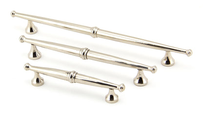 Regency Pull Handle by From The Anvil