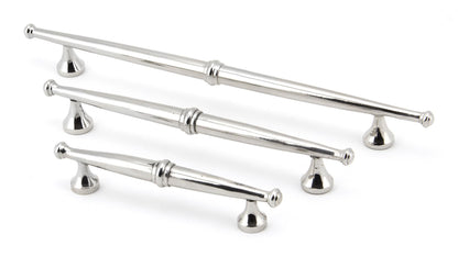 Regency Pull Handle by From The Anvil