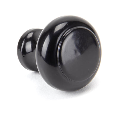 Regency Cabinet Knob by From The Anvil