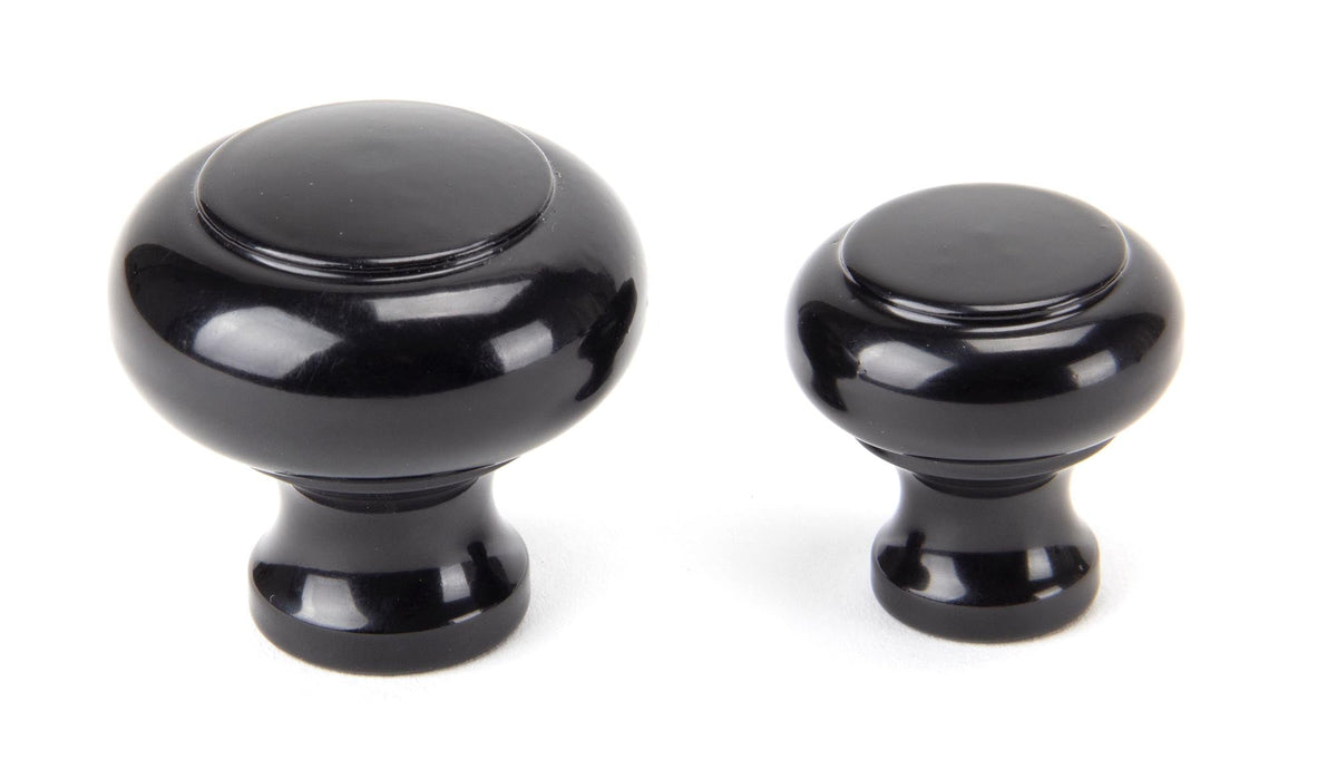 Regency Cabinet Knob by From The Anvil