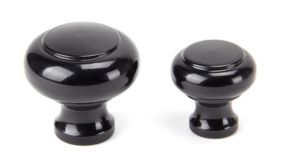Regency Cabinet Knob by From The Anvil
