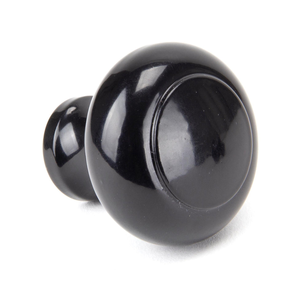 Regency Cabinet Knob by From The Anvil