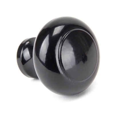 Regency Cabinet Knob by From The Anvil