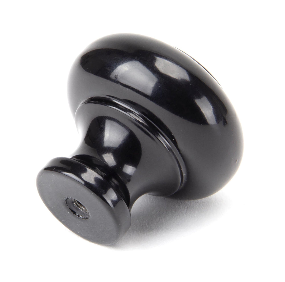 Regency Cabinet Knob by From The Anvil