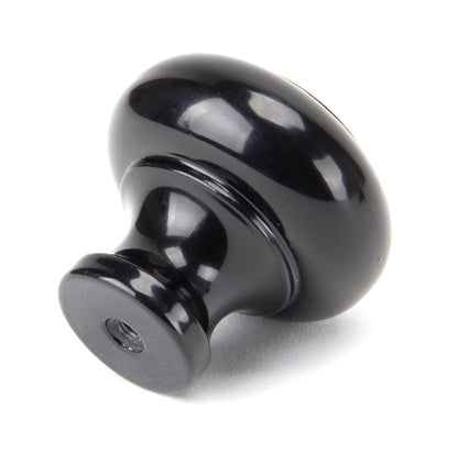 Regency Cabinet Knob by From The Anvil