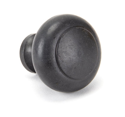 Regency Cabinet Knob by From The Anvil